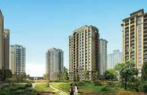 紹興君匯上品（隨園二期）項目佳兆業